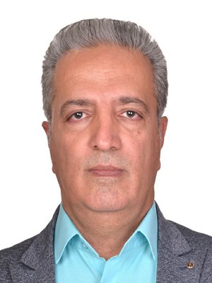 احمد پوریا مهر